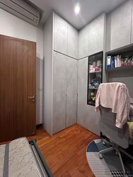 Eco Sanctuary (D23), Condominium #528787661